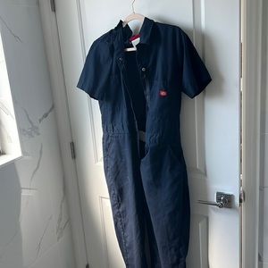 Dickies jumpsuit